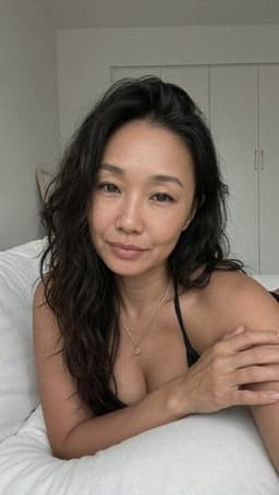 Kiara Wong